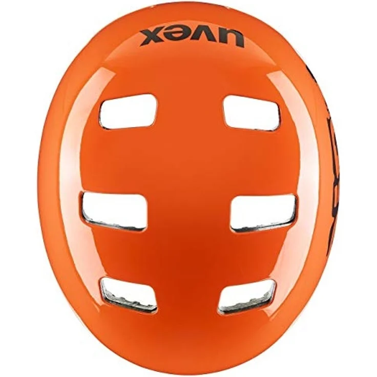 Uvex Kid 3 - hellblau, 51 - 55 cm – Bild 4