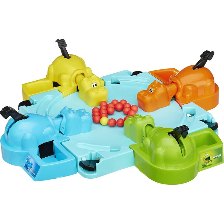 Hasbro - Hippo Flipp – Bild 2