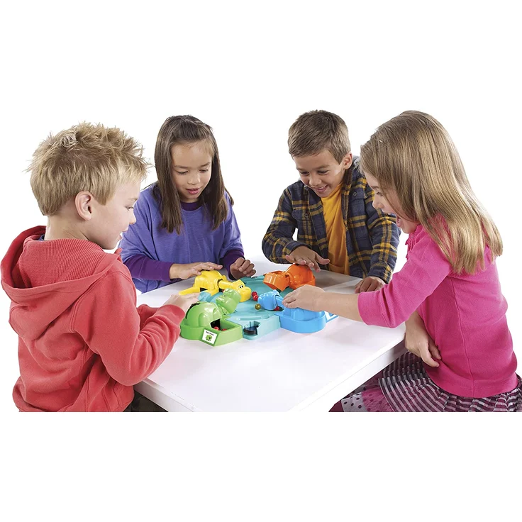 Hasbro - Hippo Flipp – Bild 5
