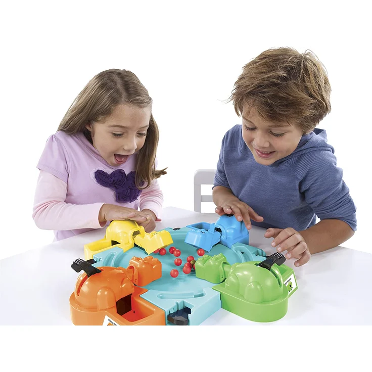Hasbro - Hippo Flipp – Bild 4