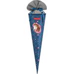 Step by Step Schultüte Horse Lima