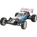 TAMIYA- RC Neo Fighter Buggy RC-Modell, 58587, Keine Angabe