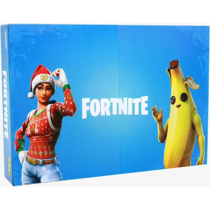 Fortnite Adventskalender Calendar 24 Funko Pocket POP! – Bild 3