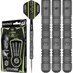 Winmau MvG Exact Steeldarts 21,5 g