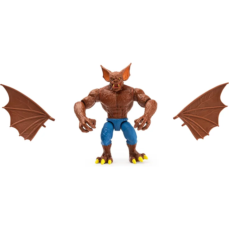 Spin Master - DC Batman Mystery Action Set - Actionfigur – Bild 7