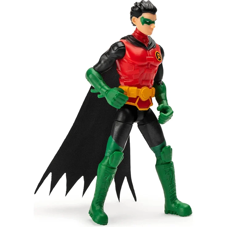 Spin Master - DC Batman Mystery Action Set - Actionfigur – Bild 4