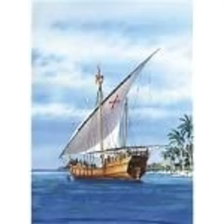 Heller 80815 NINA