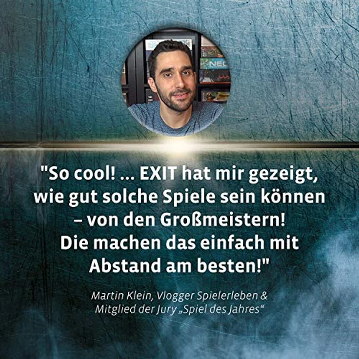 Exit - Der Tote im Orient Express – Bild 5