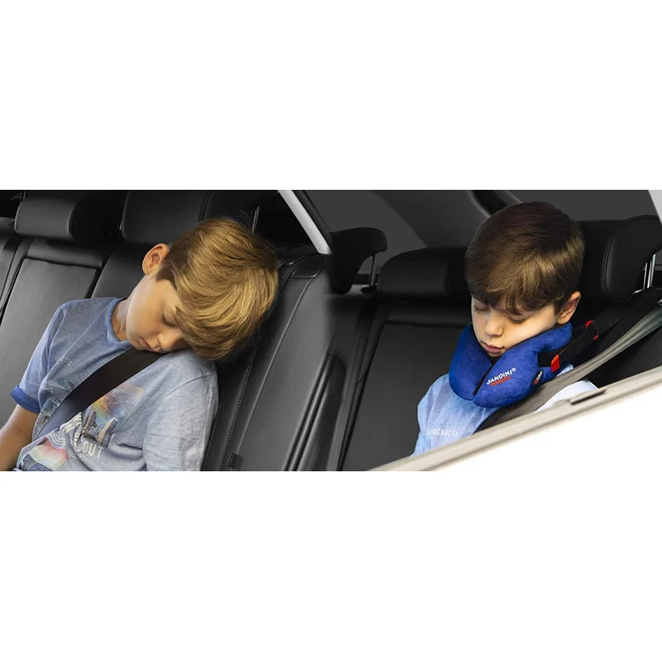 Sandini Sleepfix Kids Outlast pink – Bild 5