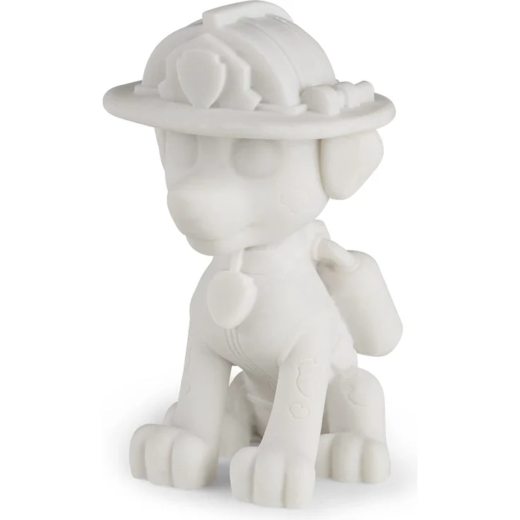 Melissa & Doug | PAW Patrol |Bastelset - Drei Dekoriere Ihre eigenen Welpenfiguren – Bild 6