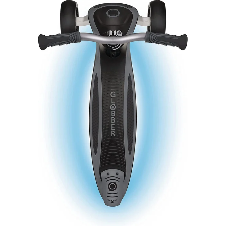 GLOBBER Ultimum Lights Roller grau – Bild 8