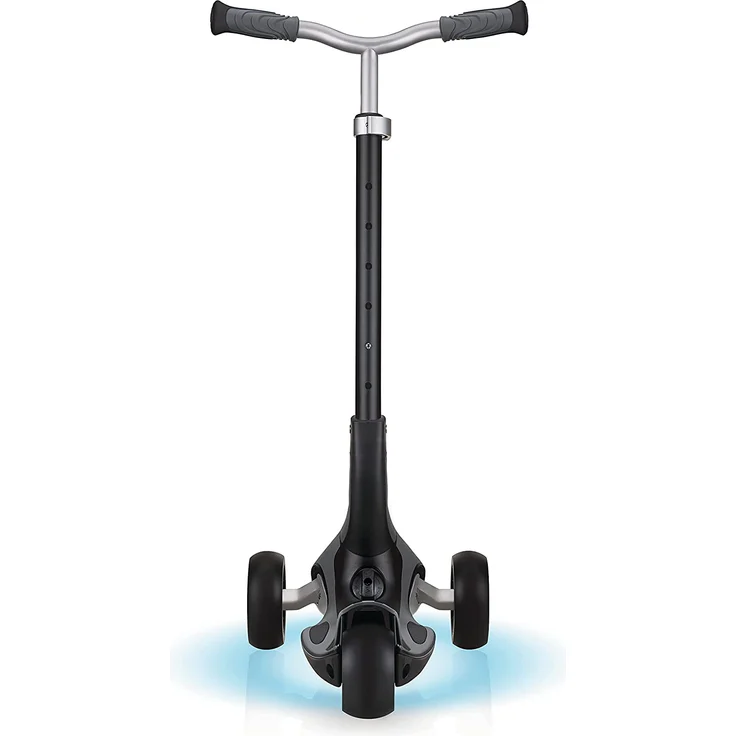 GLOBBER Ultimum Lights Roller grau – Bild 6