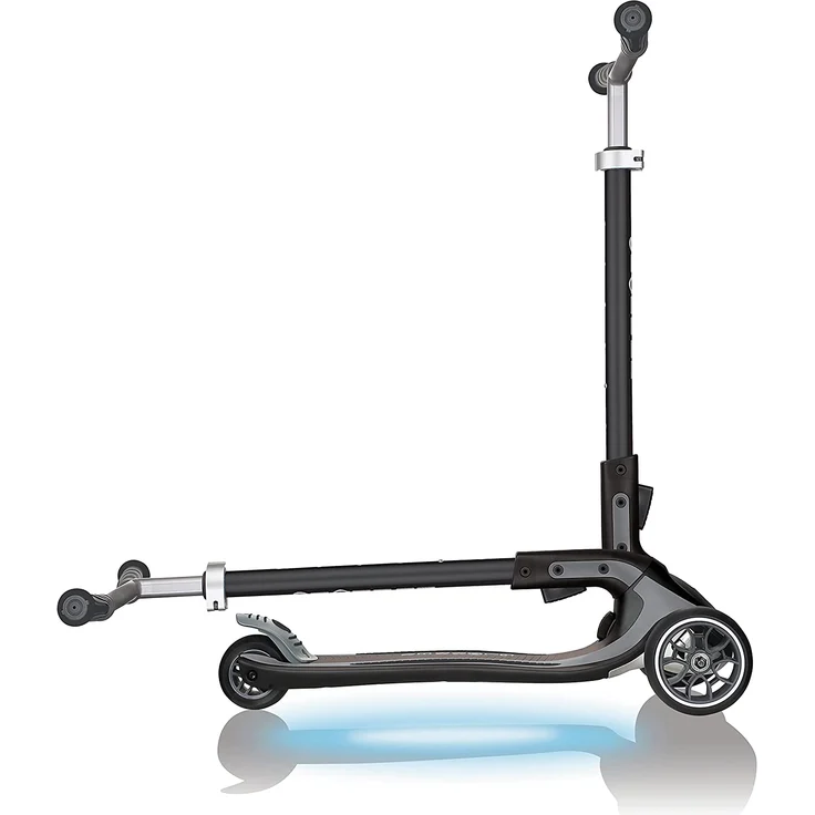 GLOBBER Ultimum Lights Roller grau – Bild 5