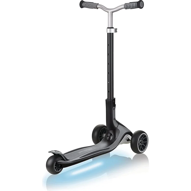 GLOBBER Ultimum Lights Roller grau – Bild 7