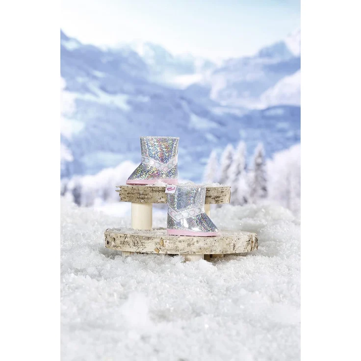 Zapf Creation - BABY born Winterboots low 43cm – Bild 5