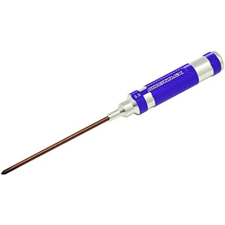 Arrowmax Phillips Screwdriver 3. 5 X 120MM AM-140135