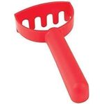 Hape E8206 - Babyrechen, Strandspielzeug/Sandspielzeug, rot