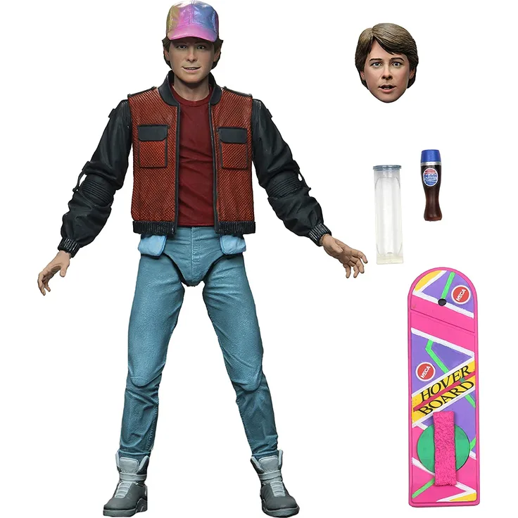 NECA 30503453610 NECA53610 Actionfigur