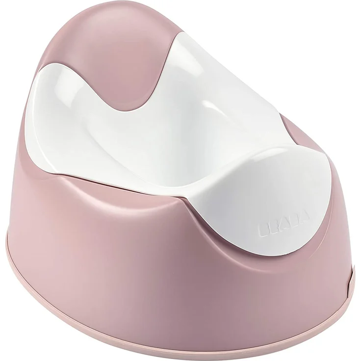 Beaba Monkey with removable ¦ Old Pink cartridge – Bild 1