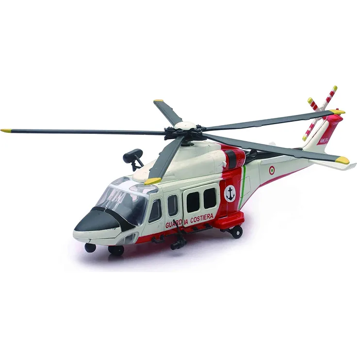 NewRay – 1: 48 Agustawestland Aw139 Küstenwache, 26143