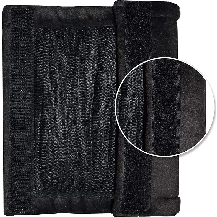 Gurtpolster Seat Belt Comforter – Bild 3
