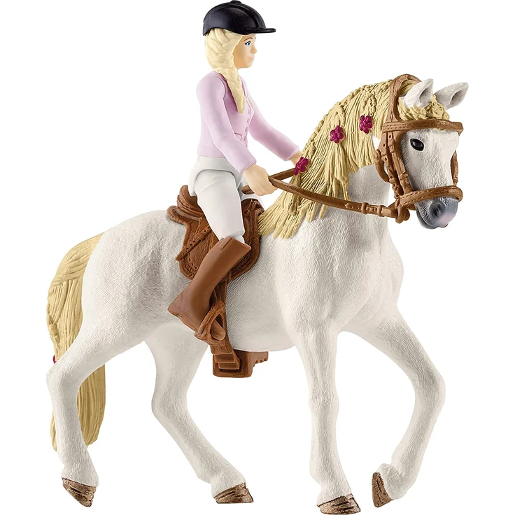 Schleich® Wohnwagen für geheime Club-Treffen - Preisvergleich – Bild 4