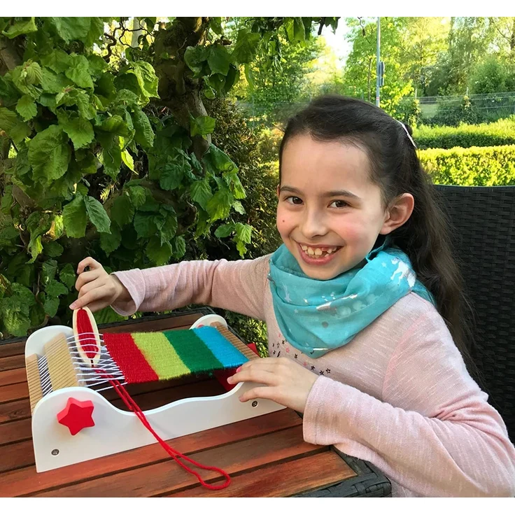 Webrahmen Elsa – Bild 3