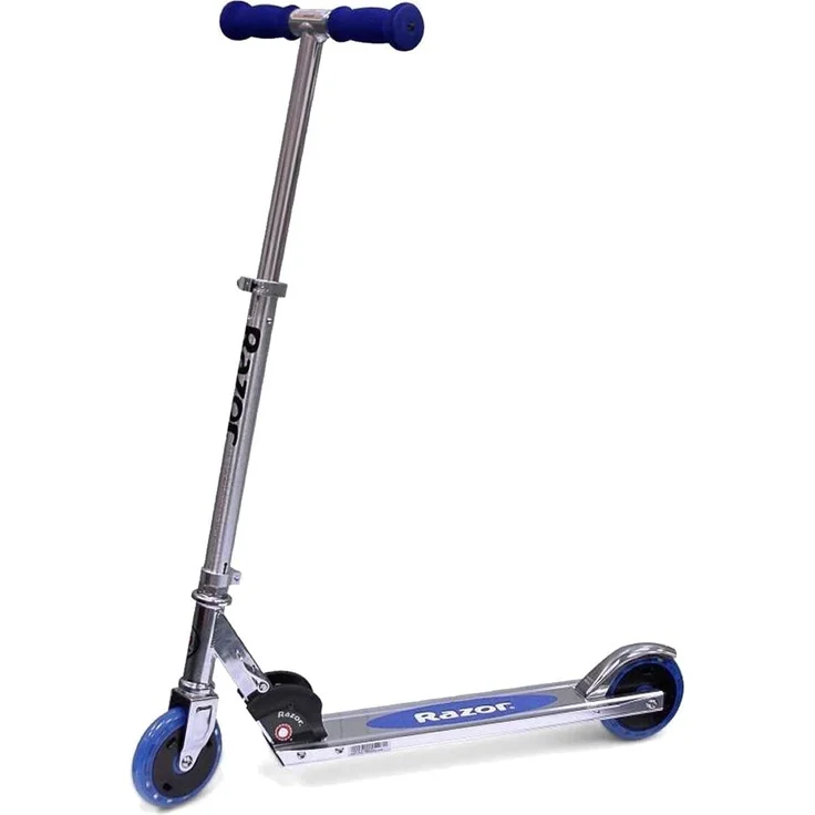 Razor A125 (GS) Kinder Klassischer Roller Beide Geschlechter Asphalt 65 kg 2 Rad/Räder – Bild 1