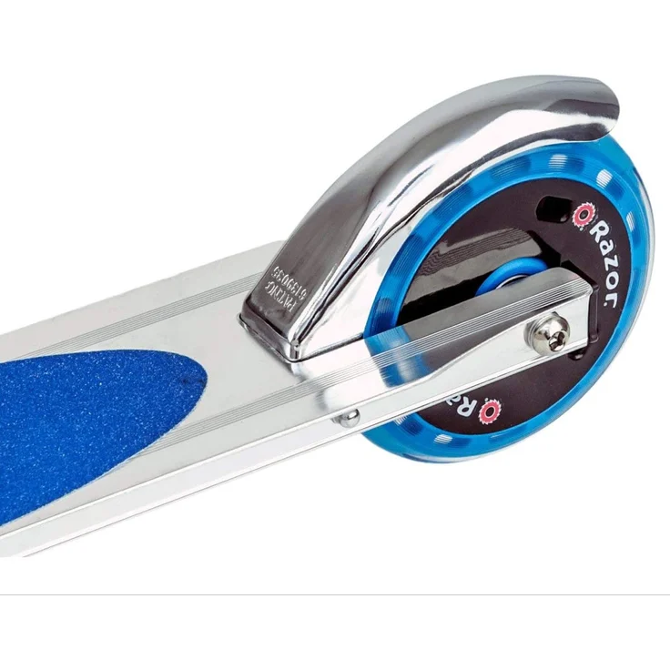 Razor A125 (GS) Kinder Klassischer Roller Beide Geschlechter Asphalt 65 kg 2 Rad/Räder – Bild 3