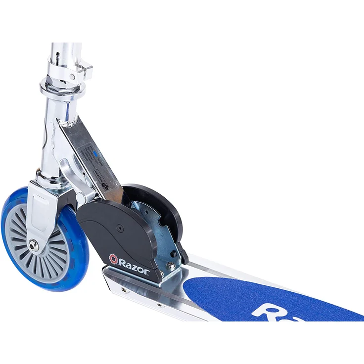 Razor A125 (GS) Kinder Klassischer Roller Beide Geschlechter Asphalt 65 kg 2 Rad/Räder – Bild 5
