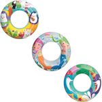 Bestway - Schwimmring Wasserabenteuer - 1x Schwimmring, zufällige Farbauswahl