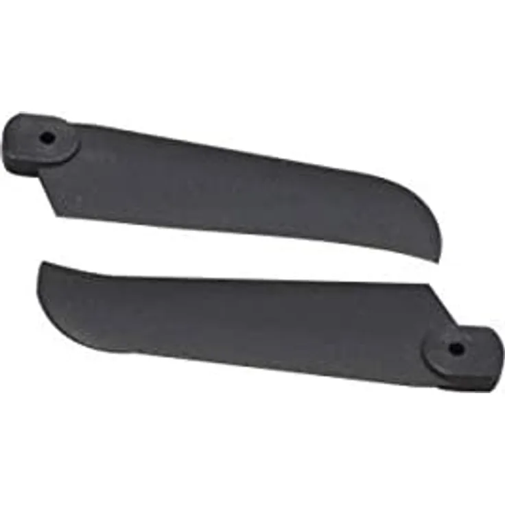 Jamara Heckrotorblatt E-Rix 500 VE2