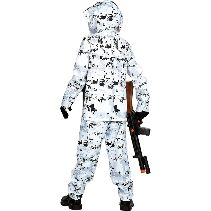 Widmann Kinderkostüm Special Forces – Bild 2