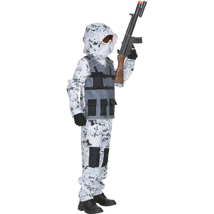 Widmann Kinderkostüm Special Forces