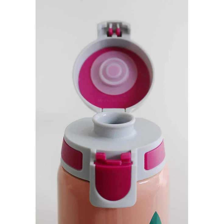 Sigg Shield One Kids flora - Größe 500 ml – Bild 10