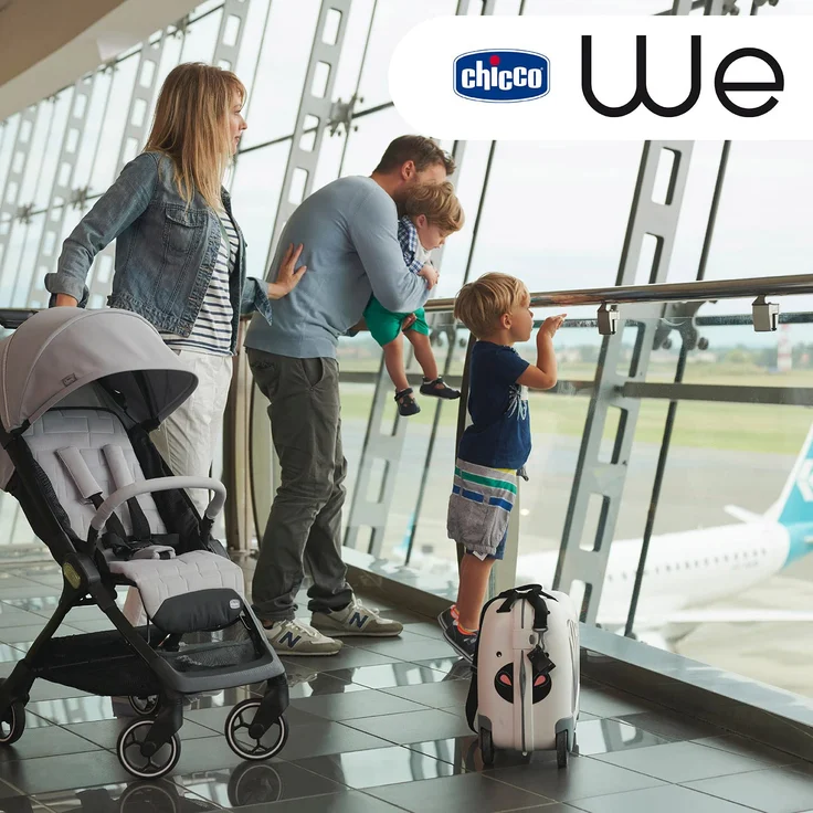 Chicco Buggy WE – Bild 2
