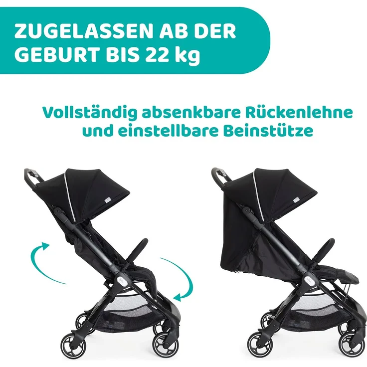 Chicco Buggy WE – Bild 7