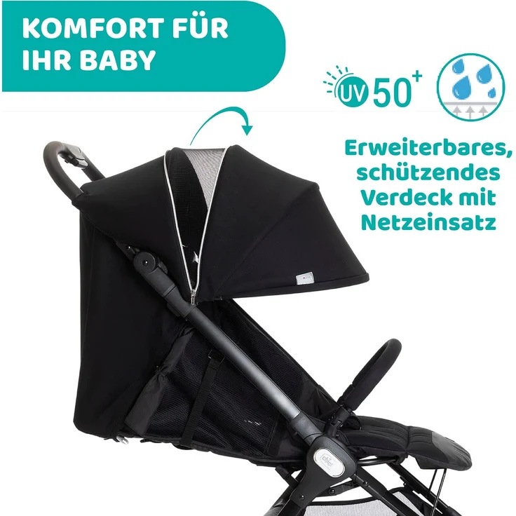 Chicco Buggy WE – Bild 8