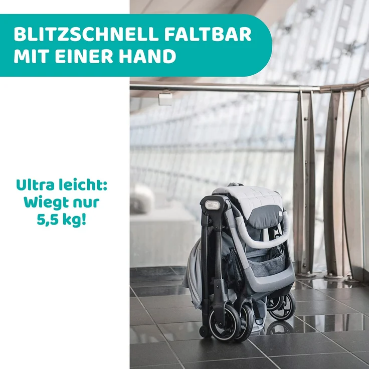 Chicco Buggy WE – Bild 4