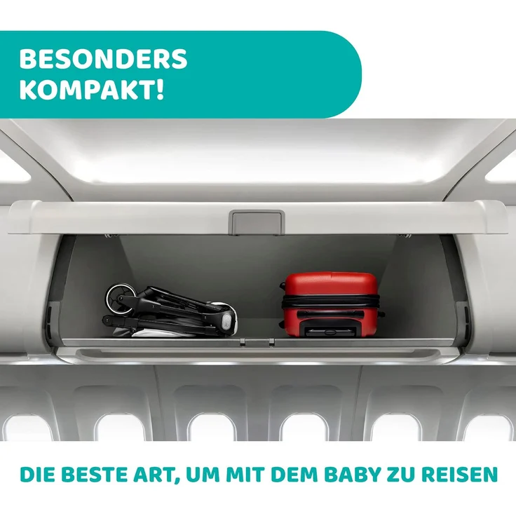 Chicco Buggy WE – Bild 3