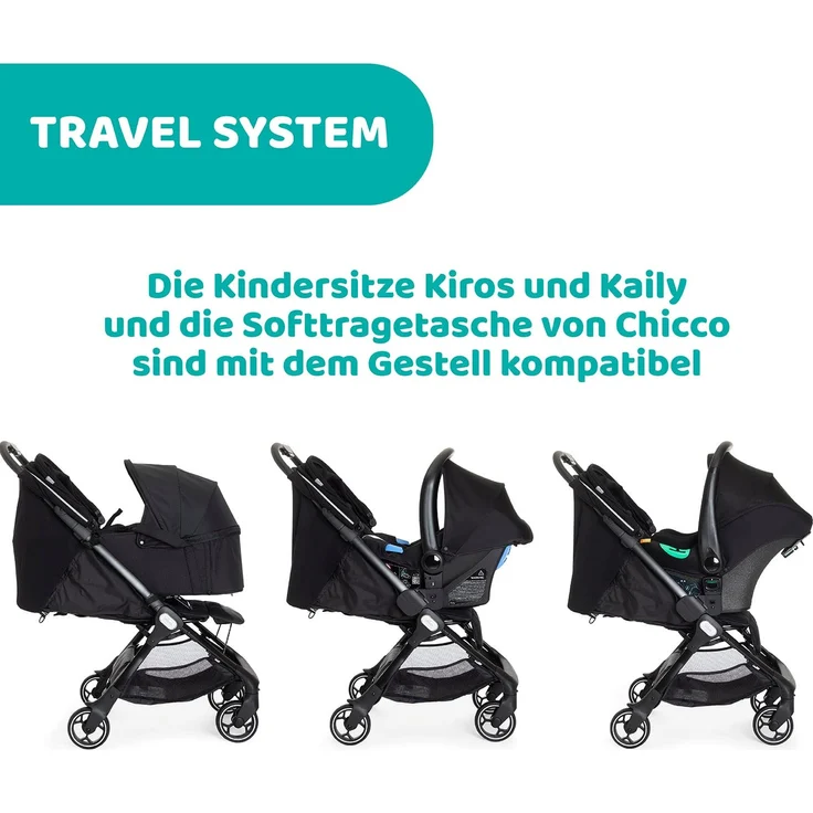 Chicco Buggy WE – Bild 6