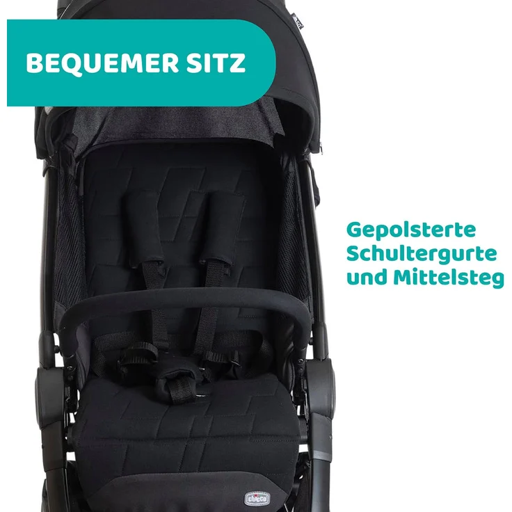 Chicco Buggy WE – Bild 9