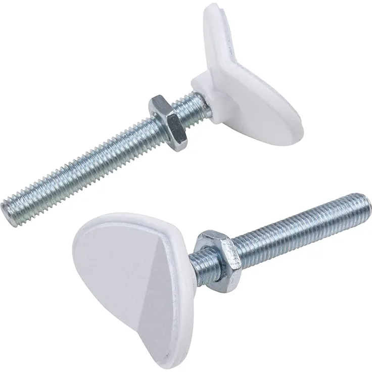Safety 1st Y-Spindel, Erweiterung für alle Safety 1st Treppenschutzgitter, Türschutzgitter aus Metall wie das Easy Close, Quick Close und Auto Close, weiß, 2 Stück - Preisvergleich