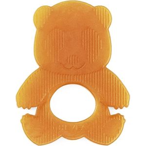 Bild für Hevea Natural Rubber Panda Teether