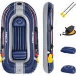 Bestway Hydro-Force Treck x2 Set Schlauchboot 255x127 cm