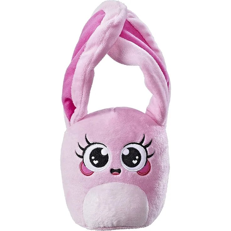 Hana Zuki Hemka , Plüschtier Rosa