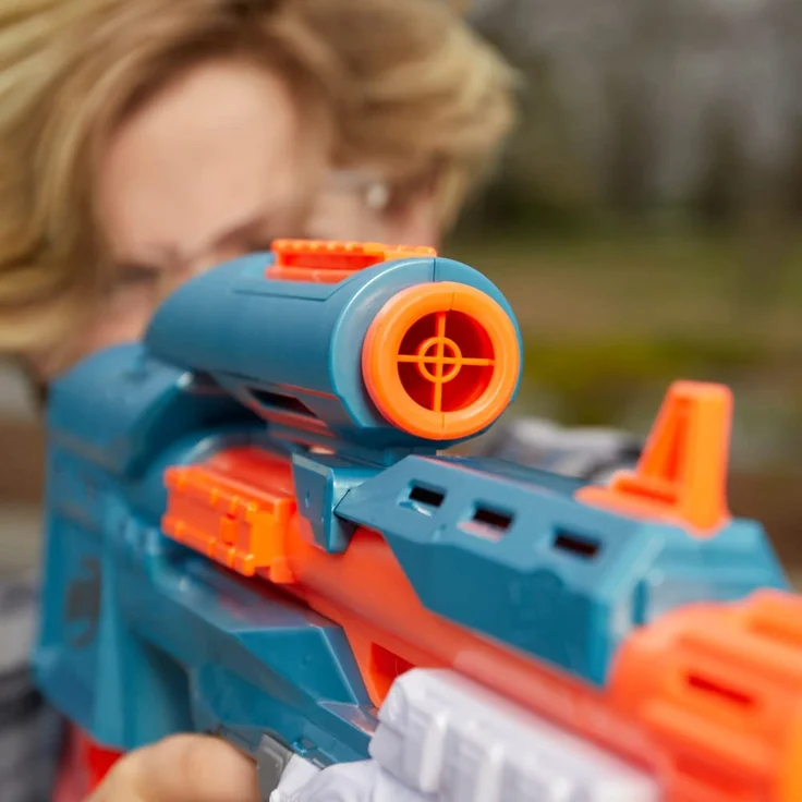 Nerf Elite 2. 0 Motoblitz CS-10 – Bild 5