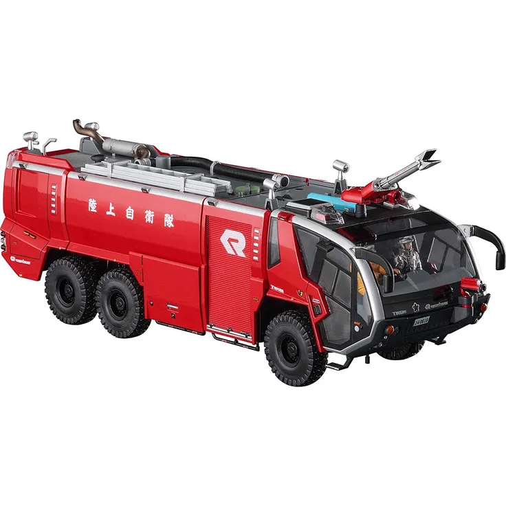 1/72 Rosenbauer Panther 6x6