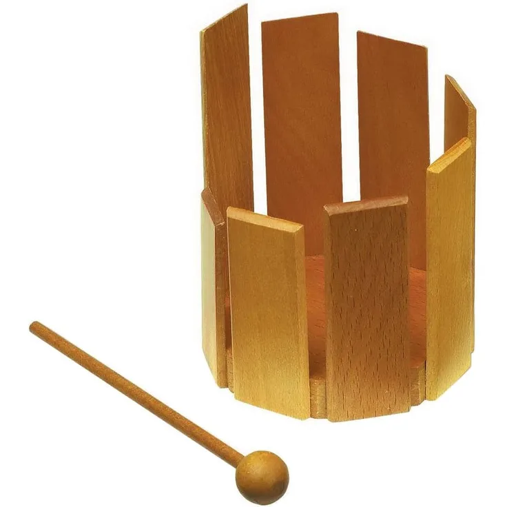 Ra Konrad Klangtrommel, exklusiv