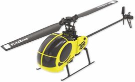 Pichler Hughes 300 RC-Hubschrauber RtF